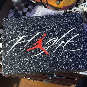 Jordan 4 Military Blue Size 9